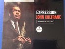 JOHN COLTRANE EXPRESSION OR US STEREO IMPULSE NM