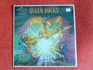 Queen Rocks 2xLP Vinyl 1997 sealed