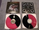 MASTODON REMISSION 2X PURPLE/BLACK VINYL SIGNED BILL KELLIHER NEW GATEFOLD