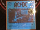 AC/DC Brian Johnson First OUI OUI Nr.30