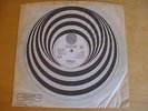 ROD STEWART GASOLINE ALLEY U.K. L.P. VERT SPIRAL..1Y 2Y FIRST..TEXTURED..