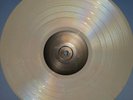 GUNS N' ROSES Appetite for Destruction 180G MARBLED WHITE COLORED VINYL BANNED