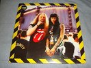 The Rolling Stones No Security LP