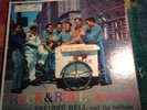 Freddie Bell And The Bellboys - Rock & Roll All Flavors Mercury Mono Lp