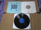 NEW ORDER Movement FACTORY LP UK ORIGINAL 1ST ISSUE FACT50 RARE JOY DIVISION EX+