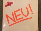 Neu 2 Originals Of Neu Double Vinyl LP Michael Rother Klaus Dinger Ex Kraftwerk