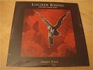 Jimmy Page Lucifer Rising and other sound tracks JPRLP0002 Near Mint in shrink
