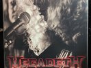 MEGADETH 