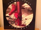 KATE BUSH - The Red Shoes  LP  -  U.K. EMI  EMD 1047 - A1 / B1 - 1993 Vinyl LP