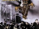 S.O.D. Live At Budokan NEAR MINT Music for Nations Vinyl LP