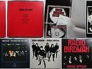 Radio Birdman Under The Ashes Boxset 4LP 2x12in + 7in etc Oz Garage Punk
