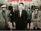 THE POGUES - POGUETRY IN MOTION 140gm REMASTERED RED VINYL EP MINT (PRE-ORDER)