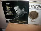 RUGGIERO RICCI,Rudolf '65/PAGANINI Con #2+/Early '70s Decca GOLD LABEL St LP/NM