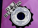 HUEY SMITH ROCKING PNEUMONIA AND THE BOOGIE WOOGIE FLU ACE   R&B 45