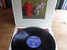 RUSH Signals MERCURY LP COMPLETE MINT