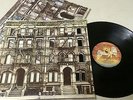 LED ZEPPELIN...PHYSICAL GRAFFITI...RARE UK FIRST ISSUE SWAN SONG SSK 89400