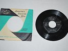 Merle Kilgore A Girl Named Liz/Trouble at the Tower Mercury Label 45 RPM Record