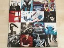 U2 - Achtung Baby, LP, Vinyl, sehr guter Zustand, sehr rar / selten