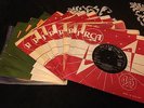 The Monkees - COMPLETE SET of UK 60s singles Porpoise Song included