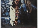 LENNY KRAVITZ - ARE YOU GONNA GO MY WAY LP 1993 UK ORIG VIRGIN FUNK w/ inner