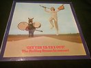 Rolling Stones Get Yer Ya Ya's Out Original UK LP Stunning Condition 