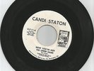 CANDI STATON - Now you've got the upper hand - NORTHERN SOUL  7