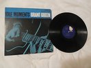 Grant Green Idle Moments LP Rare Guitar Blue Note Jazz BST84154 RVG EXCELLENT