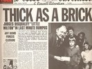 Jethro tull - Thick as a brick