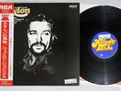 WAYLON JENNINGS LONESOME,ON'RY & MEAN RCA RCA-5076 JAPAN OBI LP