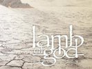LAMB OF GOD 