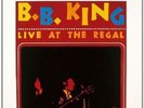 B. B. KING 
