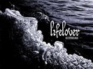 Lifelover - Konkurs Vinyl 2-LP Gatefold  clear blue