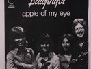 BADFINGER: Apple Of My Eye / Blind Owl 45 (Italy, PS, disc nearly new) Rock &