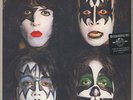 Kiss - Dynasty Vinyl EU LP