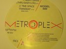 MODEL 500 - NIGHT DRIVE (THROUGH BABYLON) 12