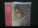BOB DYLAN - Blood on the Tracks LP MFSL New SEALED 180 gram vinyl #'d