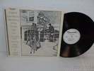 Bing Crosby /Fred Astaire Holiday Inn Soundtrack LP Sunbeam 1979 White Christmas
