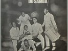 OS ORIGINAIS DO SAMBA - 