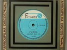 FLORA PURIM feat. AIRTO MOREIRA - 1965 SAMBA-JAZZ BOSSA NOVA BRAZIL 7