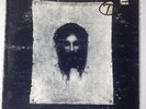ANDWELLA - World's End - Original 1970 White Label PROMO LP PSYCH w/ Poster