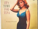  The Songs of Tina Louise - It's Time for Tina - Ginger - Nice ST VG+