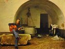 DIEGO DE MORON Spanish 1st Pres LP Flamenco Prog Psych Rock MINT Granada Triana