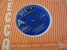 STEVE ALDO - CAN I GET A WITNESS - UK DECCA DEMO HEAR