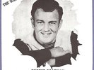 Rare Rockabilly Repro Tooter Boatman - The Will Of Love -Near Mint