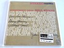 BILL EVANS OVP 2 LP 45 RPM ANALOGUE PROD. EVERYBODY DIGS AUDIOPHILE