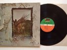 LED ZEPPELIN - IV FOUR (4) ZOSO - VINYL LP ALBUM SD 19129 (VG++)