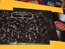 KIRLIAN CAMERA LP ECLIPSE 1°ST ORIG ITALY 1988 EX TOP RARE INNER TESTI 