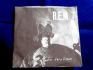 R E M  RADIO FREE EUROPE THERE SHE GOES AGAIN UNPLAYED STORE STOCK    POP 45