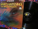  1967 Orig THE MIND EXPANDERS   WHAT'S HAPPENING ACID PSYCH GO GO TRIPS