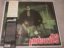 OS MUTANTES - SAME - PSYCH - LP  - NEW